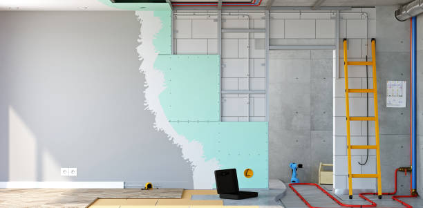 Best Indoor Air Quality Assessment  in Bouse, AZ