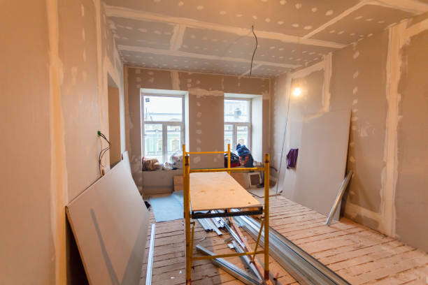 Best Post-Construction Mold Inspection  in Bouse, AZ
